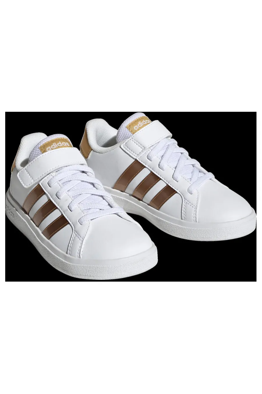 ADIDAS Sneakers Y2577 Bianche