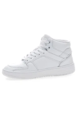 CHAMPION Sneakers Alte Bianche RD18 2.0 MID 11471 Discount