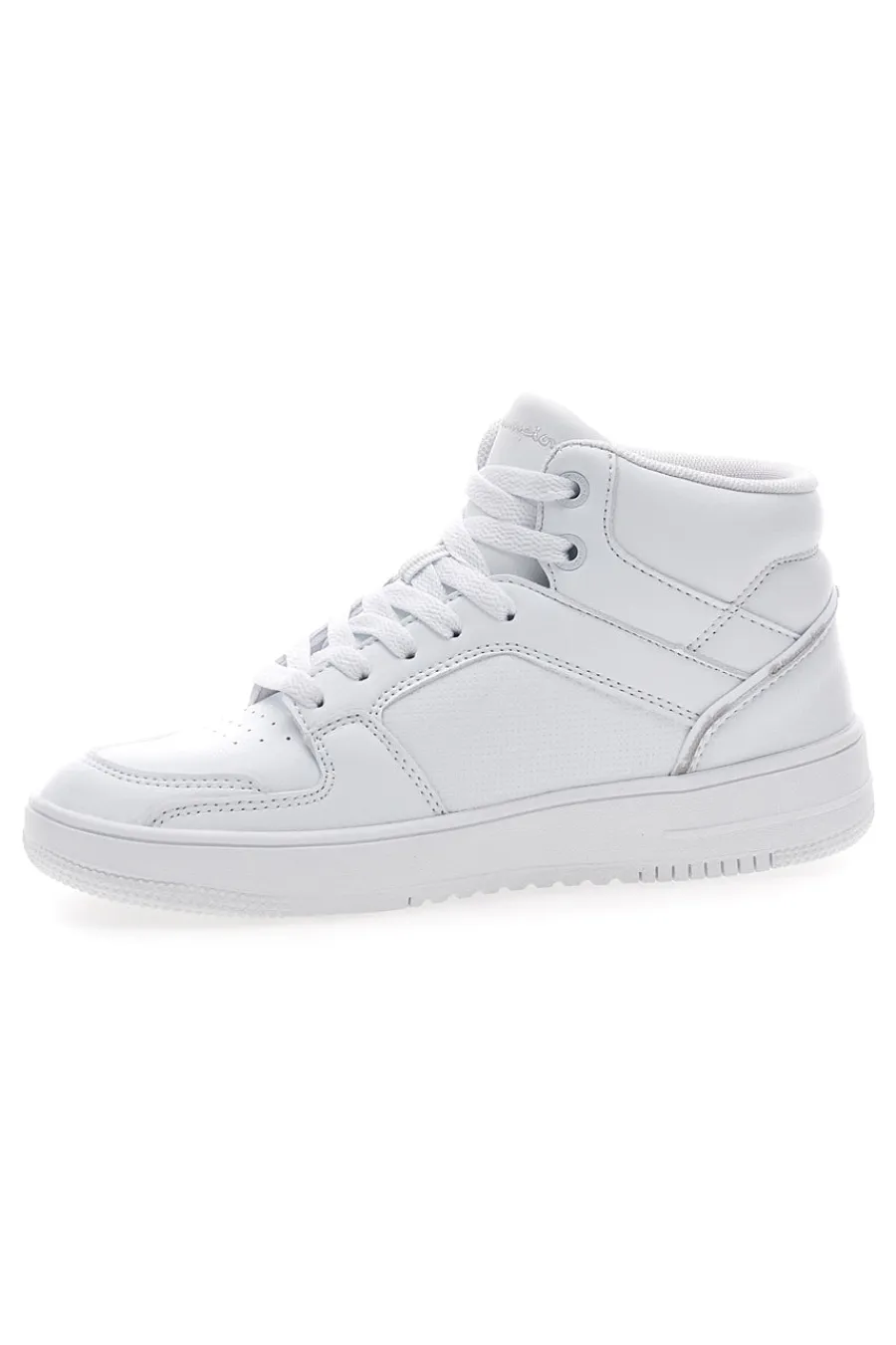 CHAMPION Sneakers Alte Bianche RD18 2.0 MID 11471 Discount