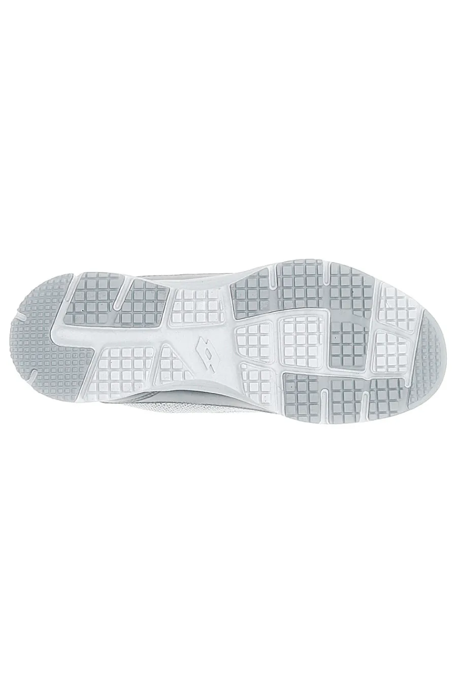 LOTTO Sneakers argento con inserti animalier LOVE RIDE AMF VIII PHY W Hot