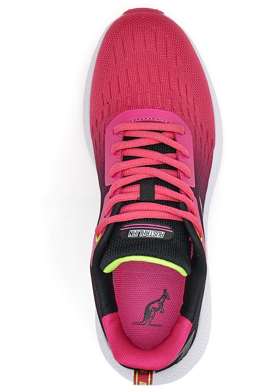 Donna AUSTRALIAN Sneakers 517 Fucsia