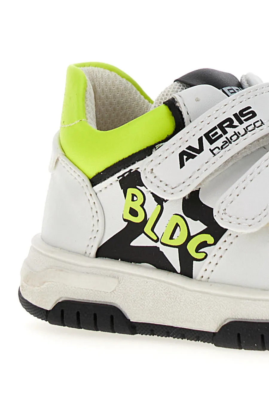 AVERIS Sneakers 40 Bianche
