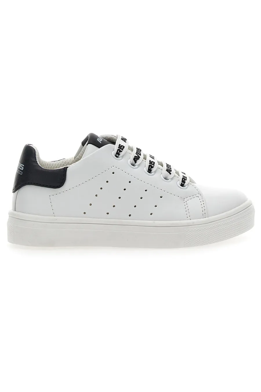 AVERIS Sneakers 4102 Bianche