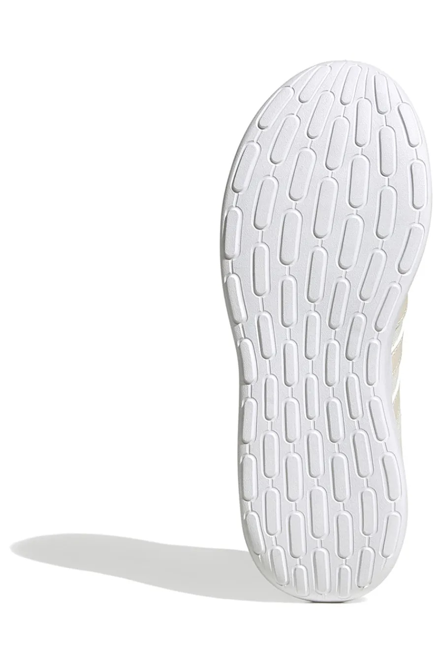 ADIDAS Sneakers avorio con suola leggera Lite Racer 4 New