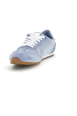 CAFÈ COST Sneakers con lacci e design minimal Café cost 65BL07241 Clearance