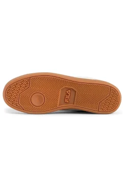 Uomo FILA Sneakers Beige con suola a contrasto COURTBAY