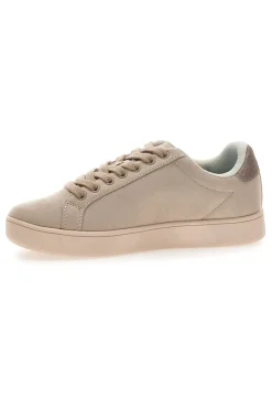 LOTTO Sneakers beige in materiale scamosciato 1973 2 AMF II PU SUE W New