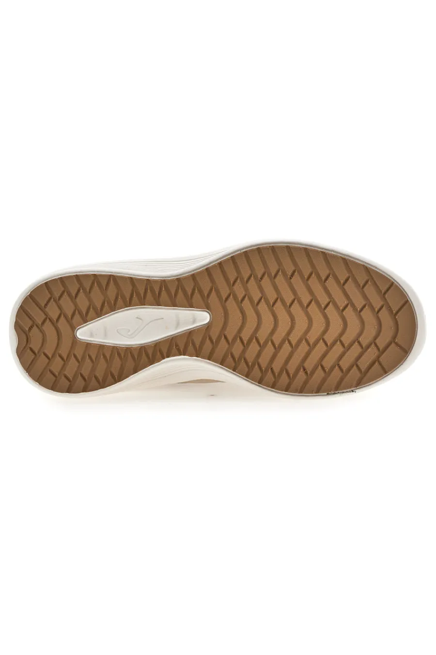JOMA Sneakers beige in mesh e suede N-0 Lady 2525 Best