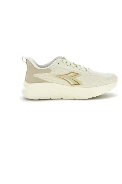 DIADORA Sneakers Beige in tessuto traspirante Piper Wn Online
