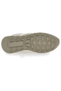 ENERGY Sneakers Beige Platform 154 Best