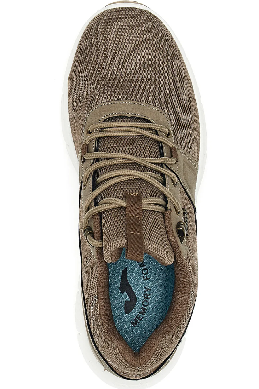 Uomo JOMA Sneakers Beige Sportive Tarpey 25