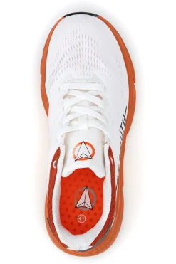 Uomo BE SOUTH Sneakers 31101 Arancione