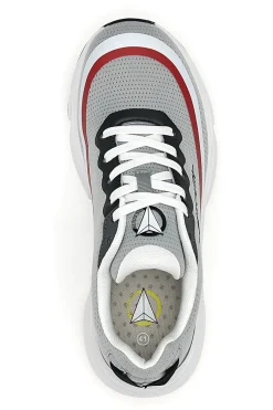 Uomo BE SOUTH Sneakers Universe Vanavel Grigie
