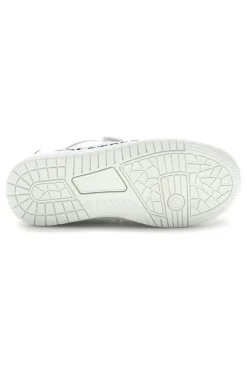 PITT KIDS Sneakers bianca PK1871B