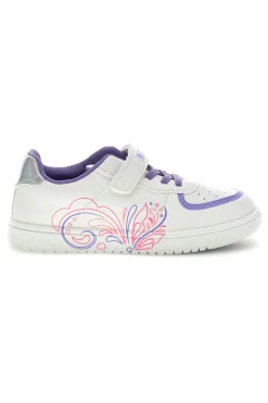 PITT KIDS Sneakers bianca PK1871C