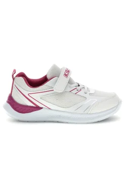 PITT KIDS Sneakers bianca PK6857C