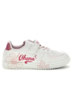 PITT KIDS Sneakers bianca PK1871D