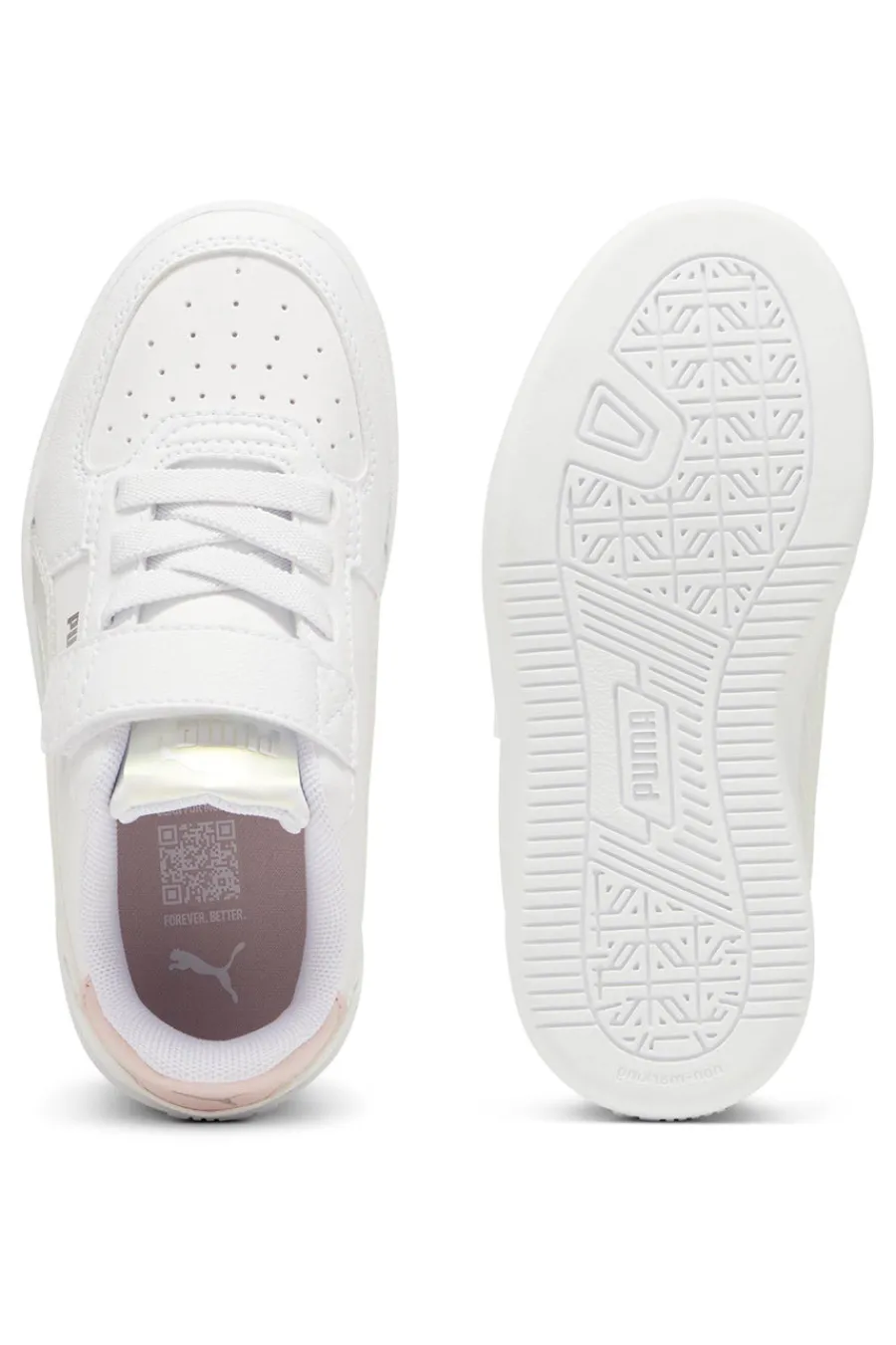 PUMA Sneakers bianca Caven 2.0 Holo 2.0 AC+ PS