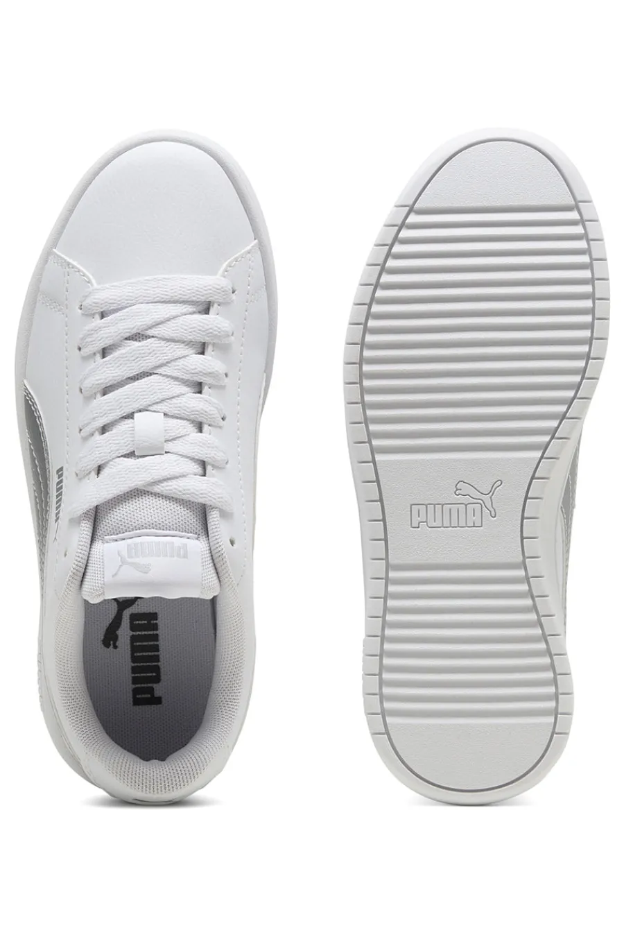 PUMA Sneakers bianca Rickie Classic JR