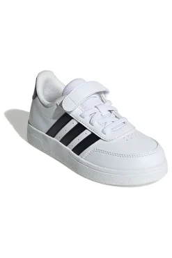 ADIDAS Sneakers Bianche Breaknet 2 El C