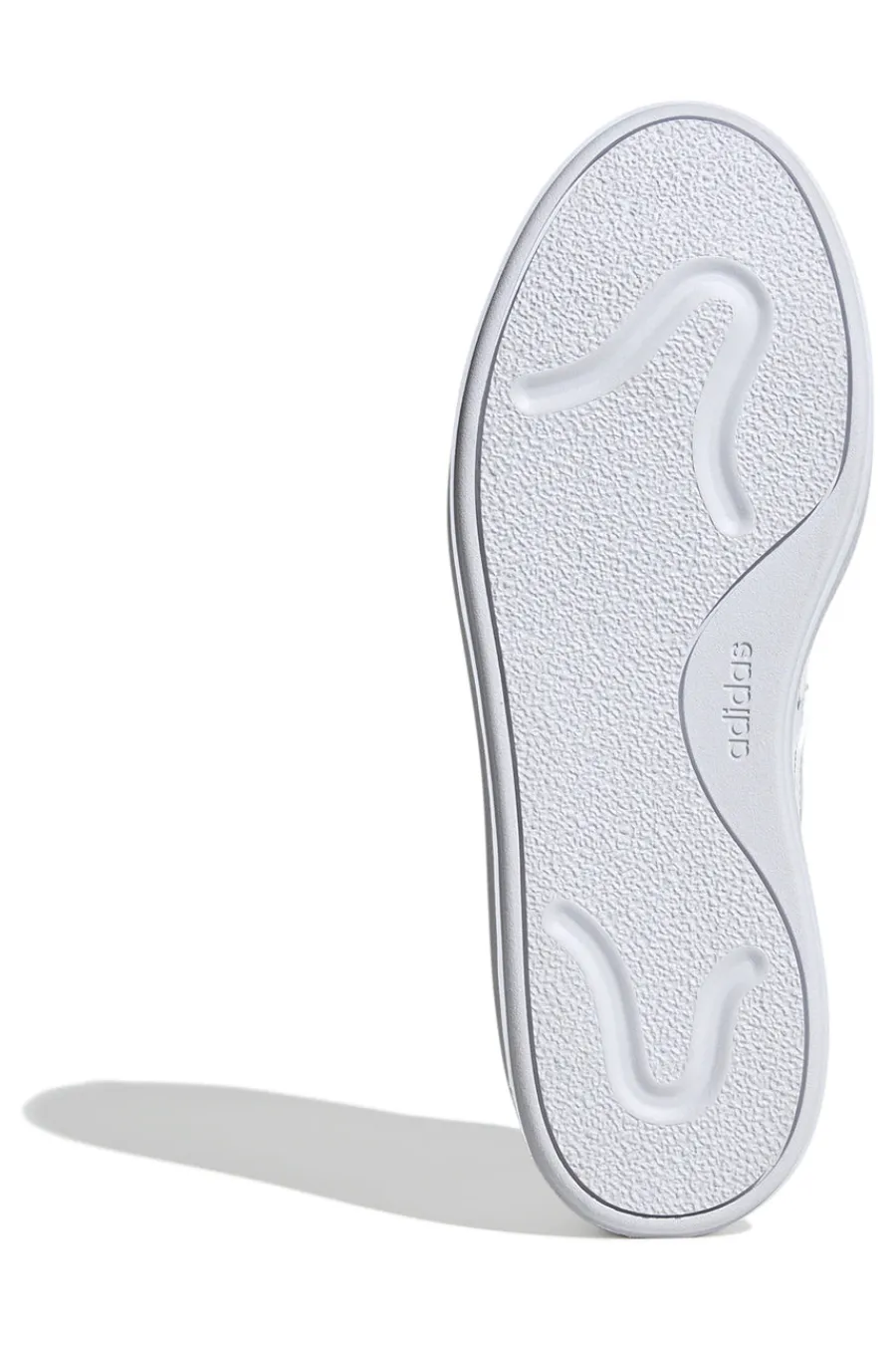 Uomo ADIDAS SNEAKERS BIANCHE COURTBLOCK