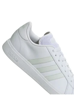 Donna ADIDAS Sneakers Bianche Grand Court Base 2