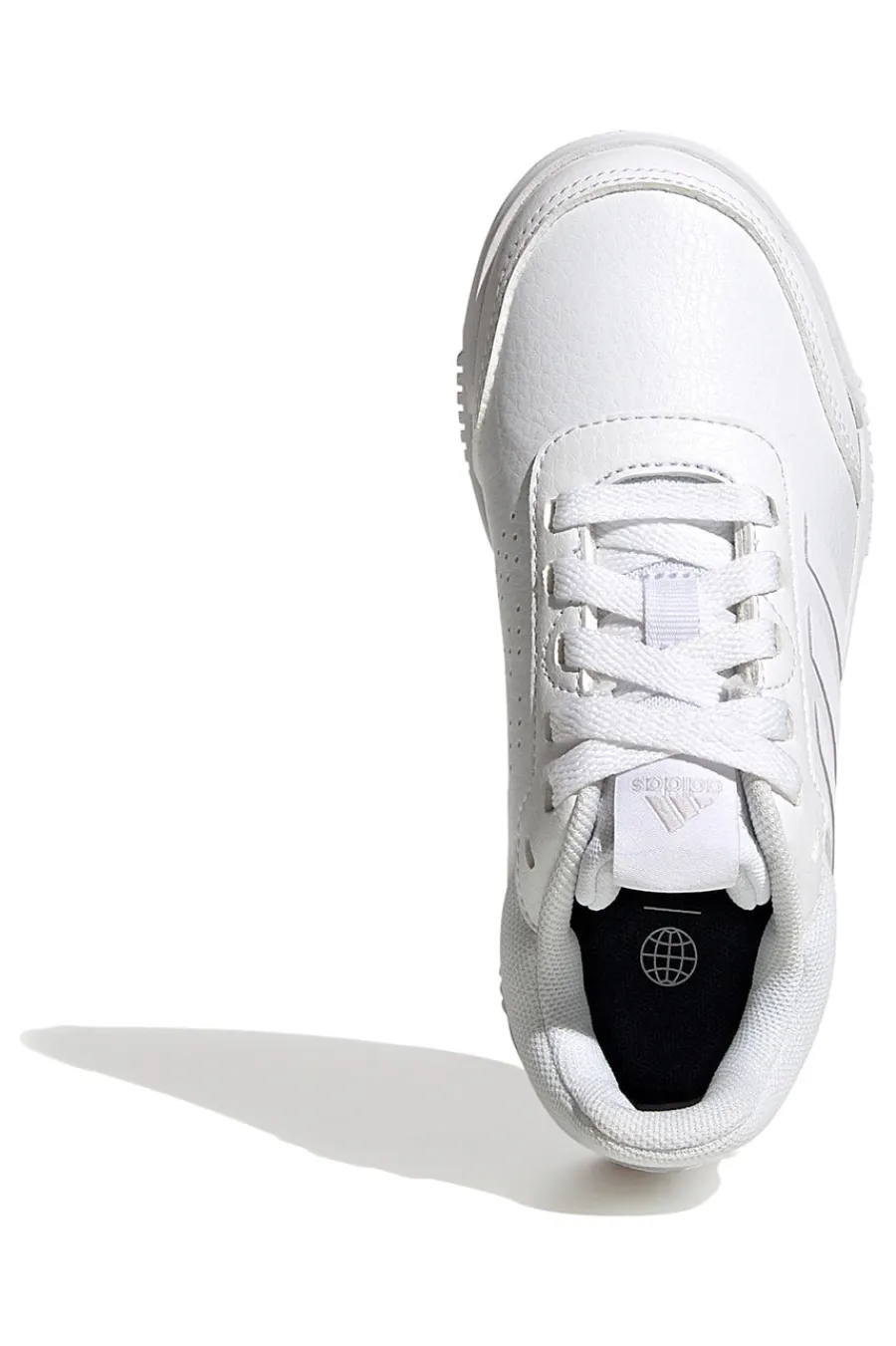 ADIDAS Sneakers Bianche Tensaur Sport Training Lace Discount
