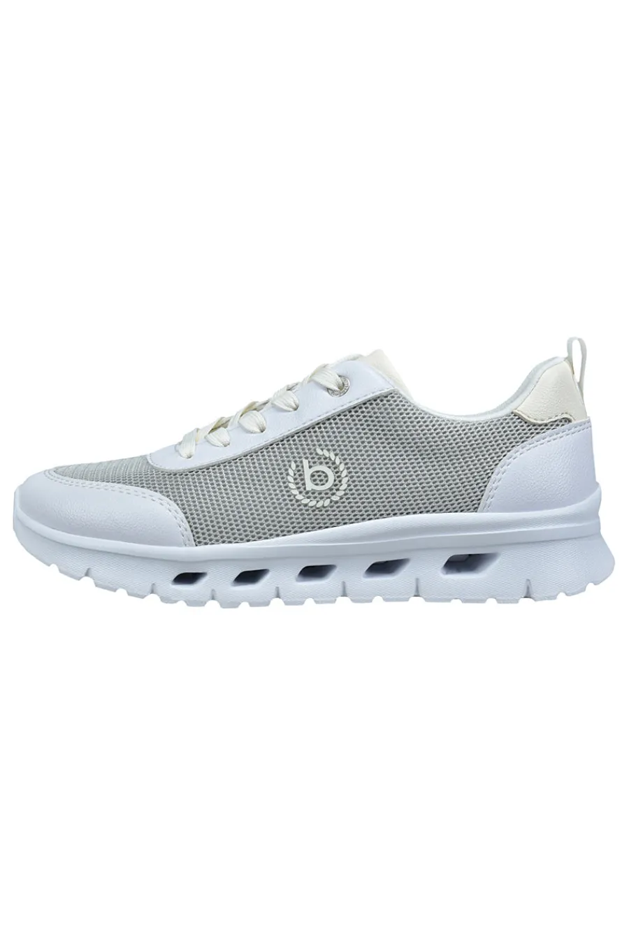 BAGATT Sneakers Bianche 435A9A0650692012