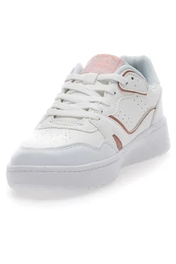 BRITISH KNIGHTS Sneakers Bianche 530301 Sale