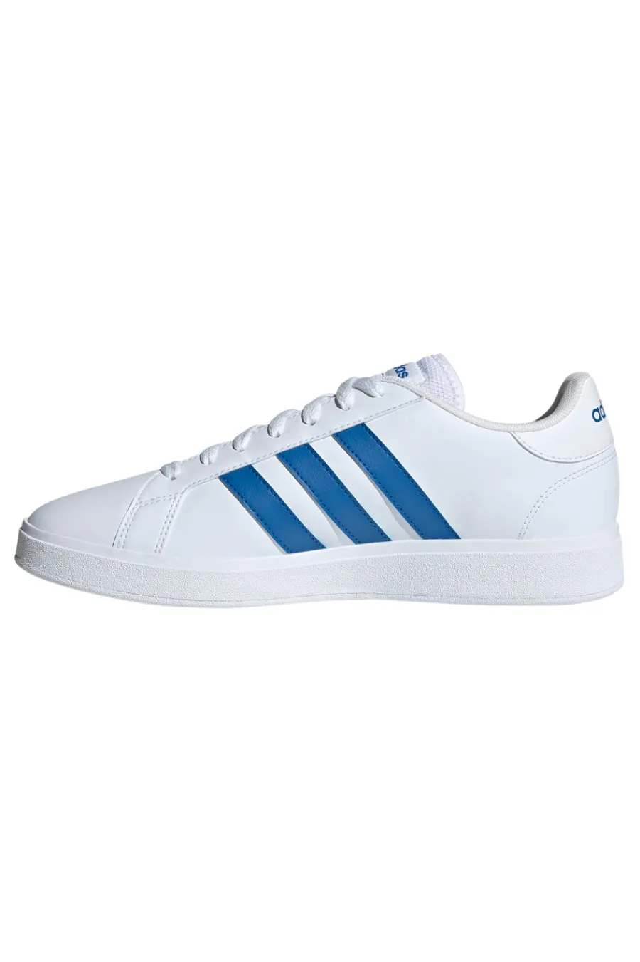 Uomo ADIDAS Sneakers Bianche Casual Grand Court Base 2.0