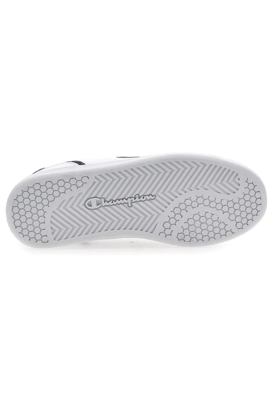 CHAMPION Sneakers Bianche Alex B Gs
