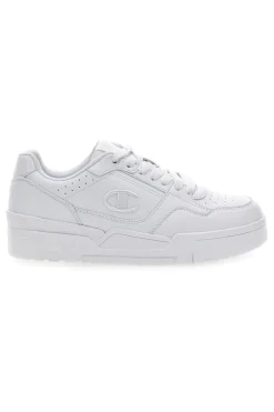 Uomo CHAMPION Sneakers bianche Rd18 Heritage Perf Low
