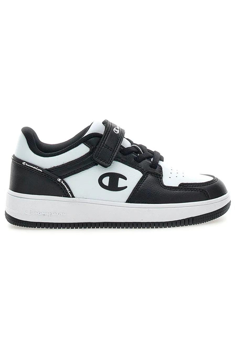 CHAMPION Sneakers Bianche RD18 2 Low B Ps