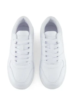 CHAMPION Sneakers Bianche RD18 LOW Clearance