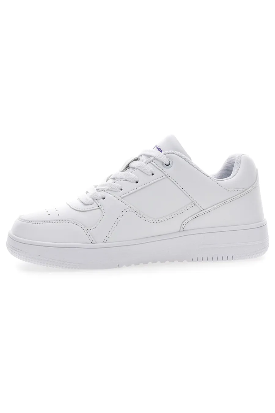 CHAMPION Sneakers Bianche Rebound Low