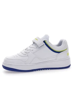 CHAMPION Sneakers Bianche Rebound Low