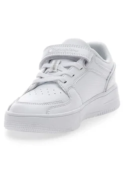 CHAMPION Sneakers Bianche Rebound 2 Low B Ps