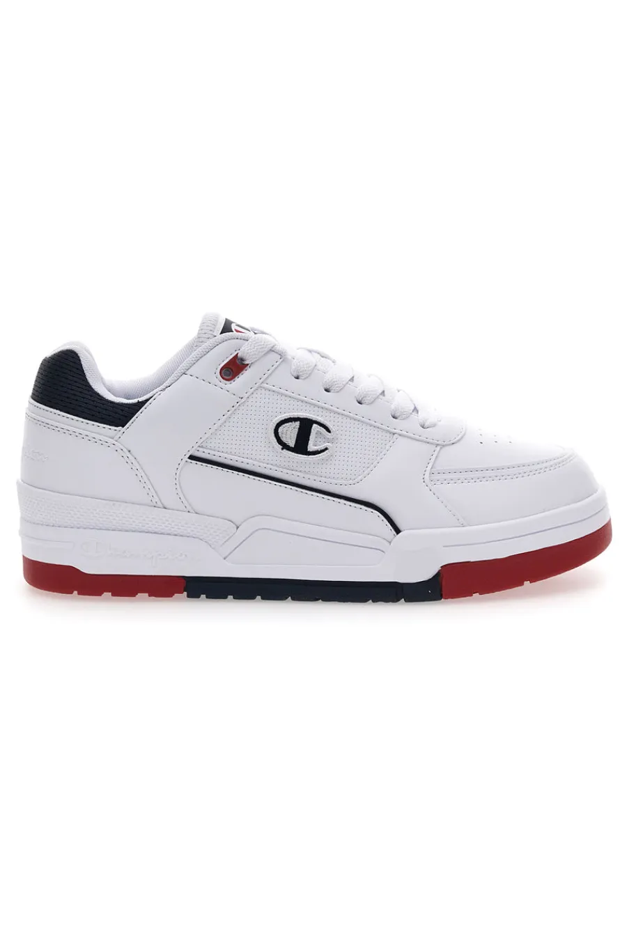 CHAMPION Sneakers Bianche Rebound Heritage