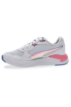 PUMA Sneakers Bianche Chunky X-Ray Speed Lite Deep Dive