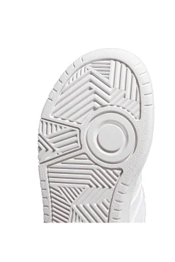ADIDAS Sneakers bianche classiche Hoops 3.0 K