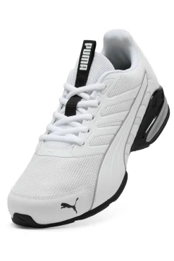Uomo PUMA Sneakers bianche comfort Electro