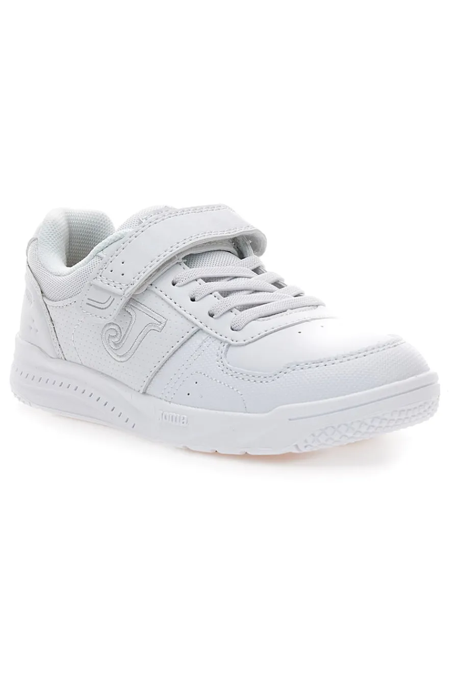 JOMA Sneakers bianche con chiusura a strappo W HARVARD JR 2202