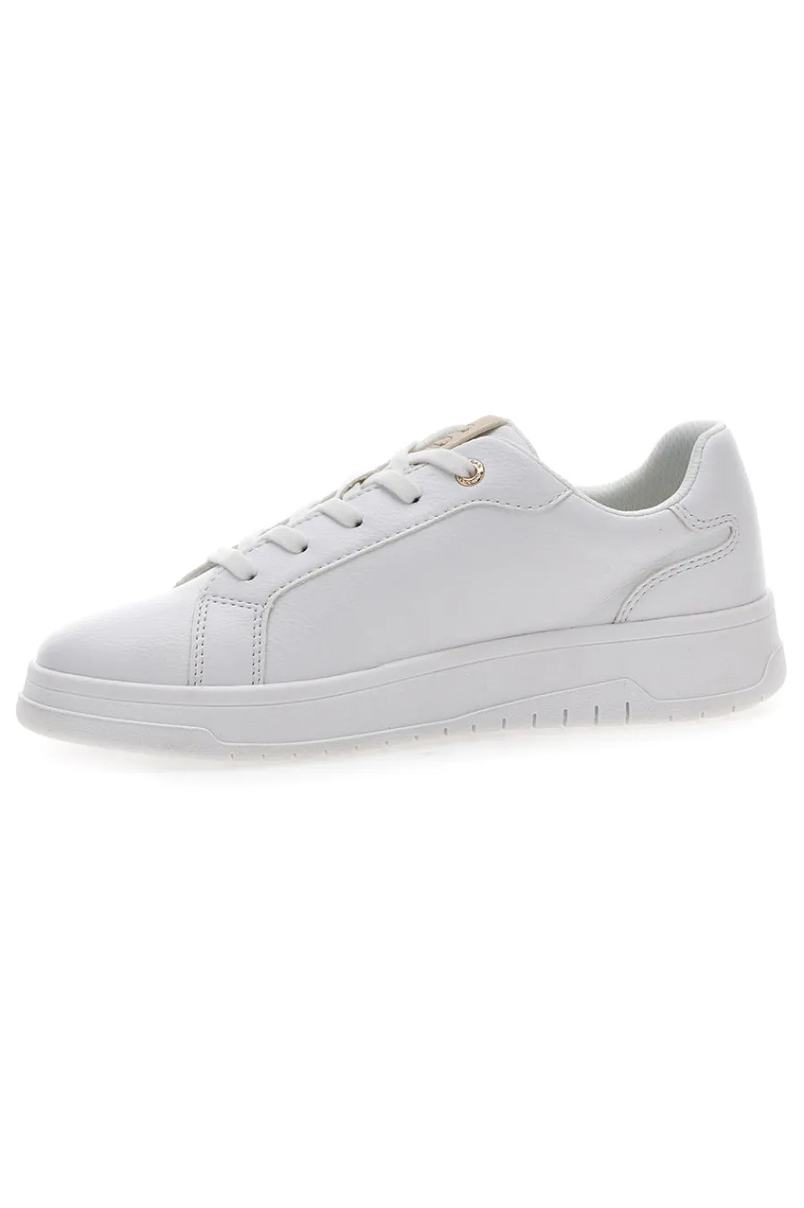 BAGATT Sneakers Bianche Con Lacci 35AQG075050 Sale