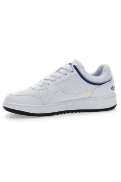 CHAMPION Sneakers Bianche con Lacci 21905