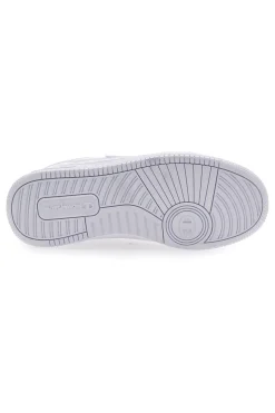 CHAMPION Sneakers Bianche con Lacci Rebound Low B GS