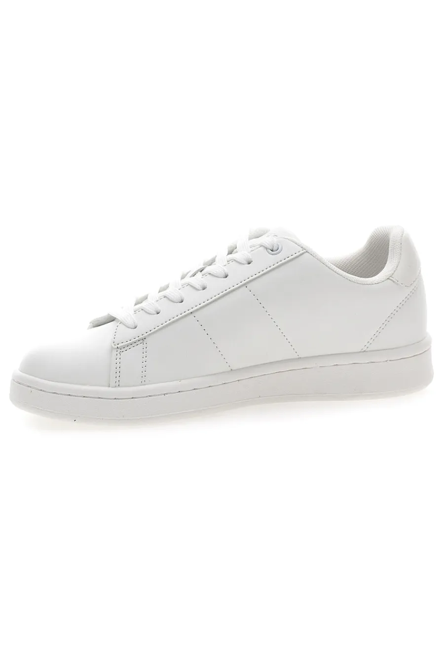 Donna LEVI'S Sneakers Bianche Con Lacci da Donna VAVE0201S