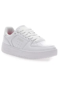 JOMA Sneakers Bianche Con Lacci e Memory Foam CCAVA LADY 2532 Hot