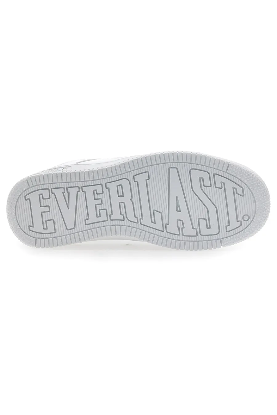 EVERLAST Sneakers Bianche con Lacci 713 da donna Clearance