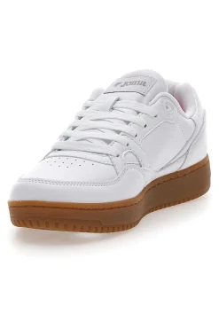 JOMA Sneakers Bianche Con Lacci C.STADIUM LADY 2502 Hot