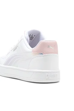 PUMA Sneakers bianche con logo cangiante Caven 2.0 Holo 2.0 Best
